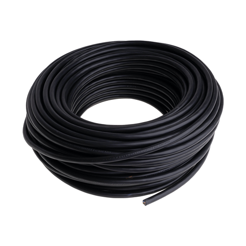 Kabelrolle 50m Halogenfrei SMI Motoren 2,50mm