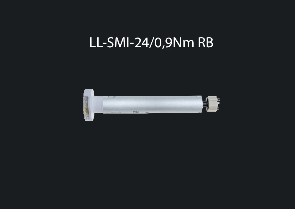 LL-SMI-24/0,9Nm RB