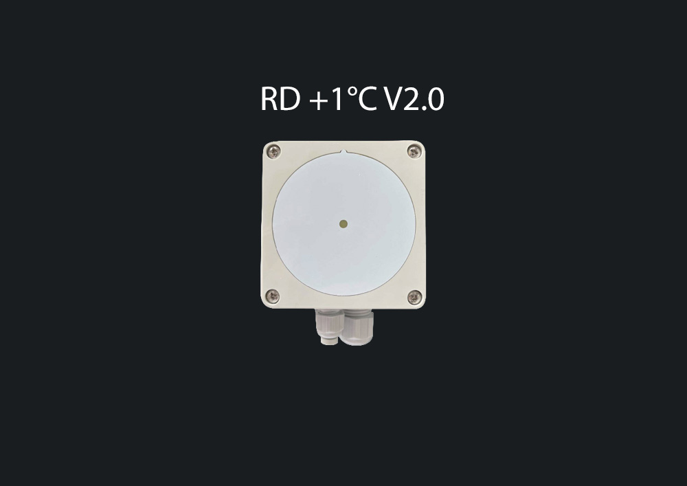 RD +1°C V2.0