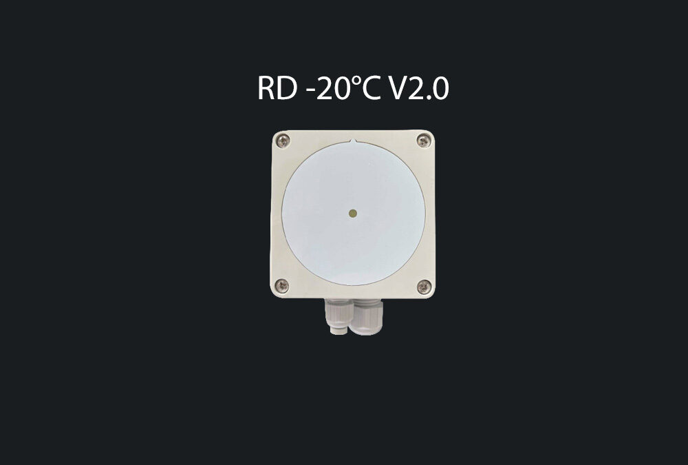 RD -20°C V2.0
