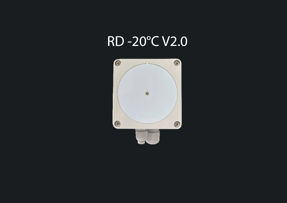 RD -20°C V2.0