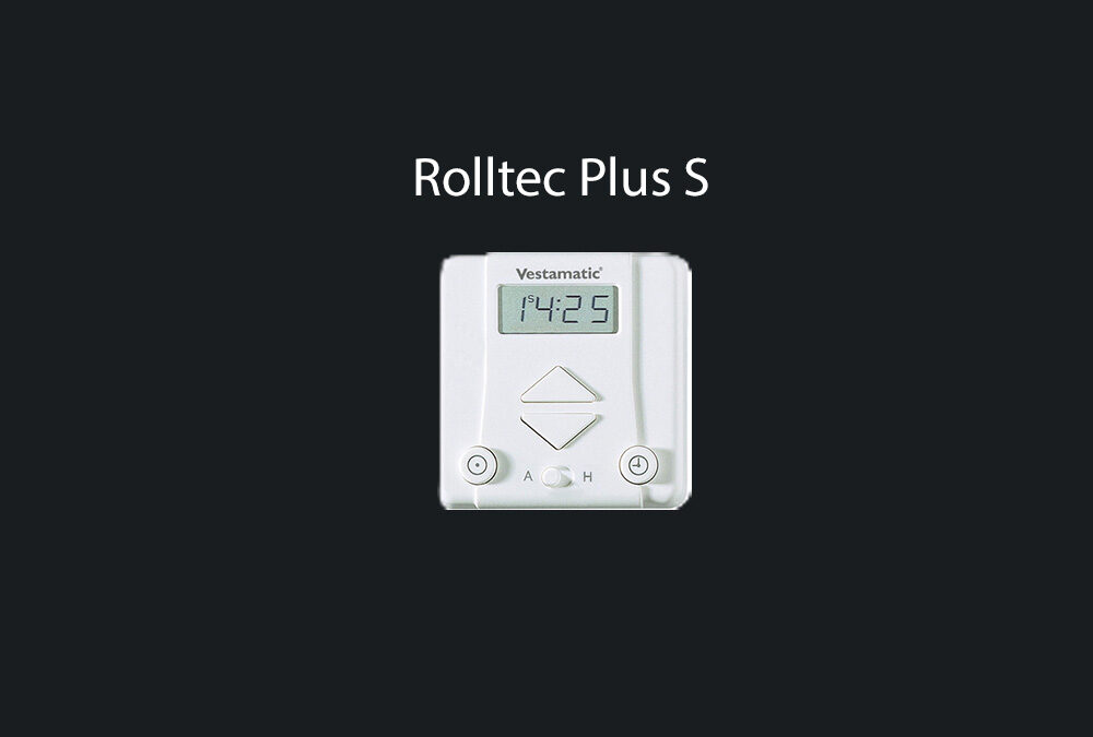 Rolltec Plus S