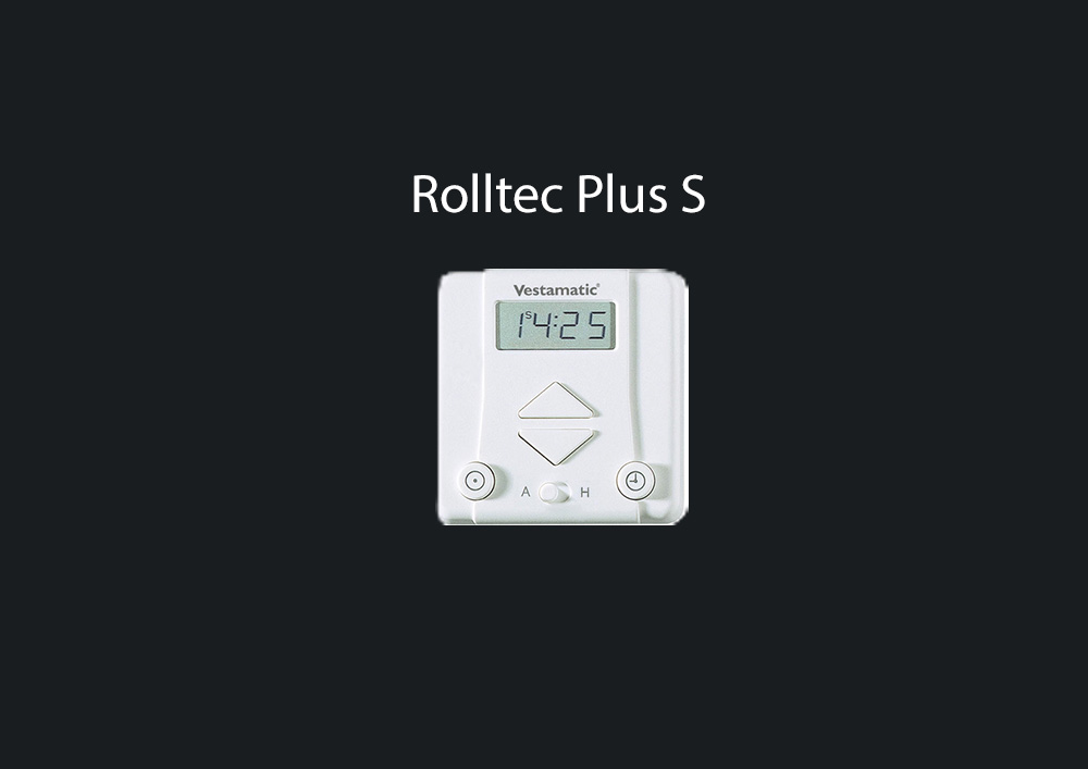 Rolltec Plus S