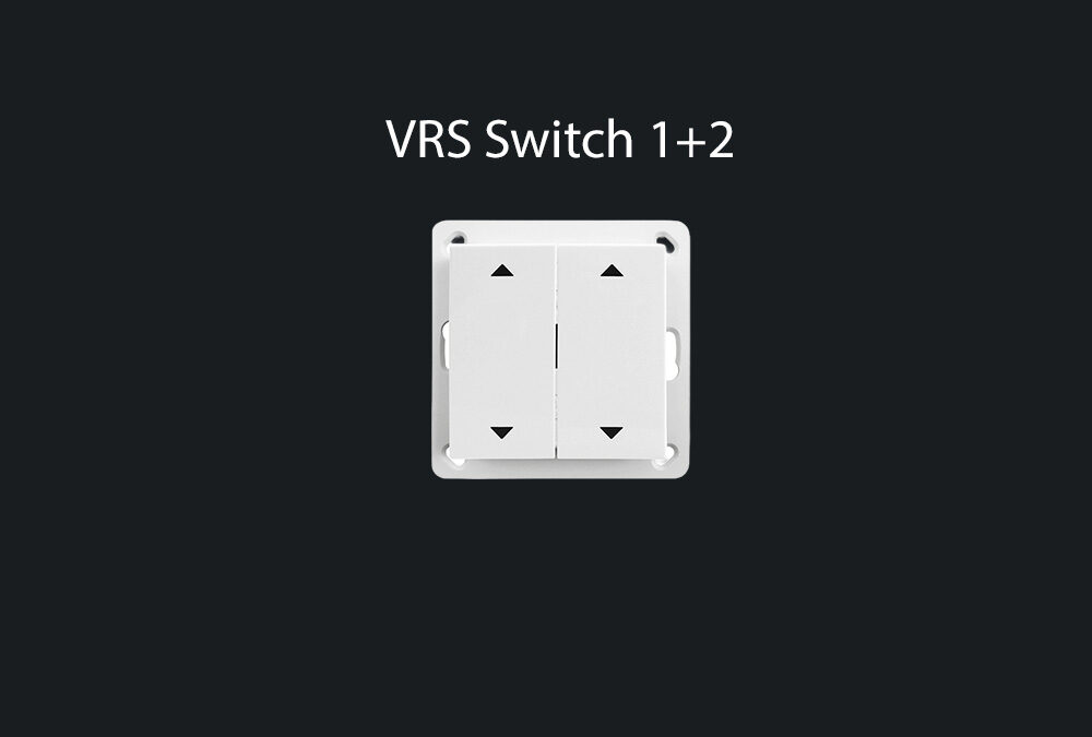 VRS Switch 1+2