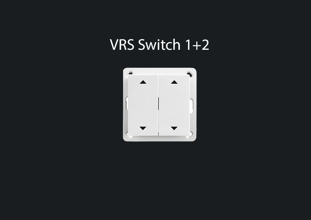 VRS Switch 1+2