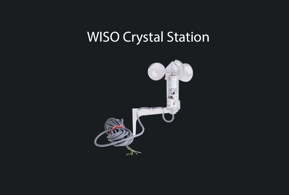 WISO Crystal Station
