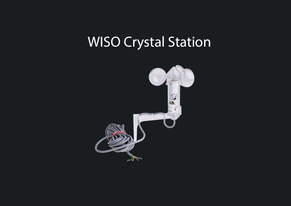 WISO Crystal Station