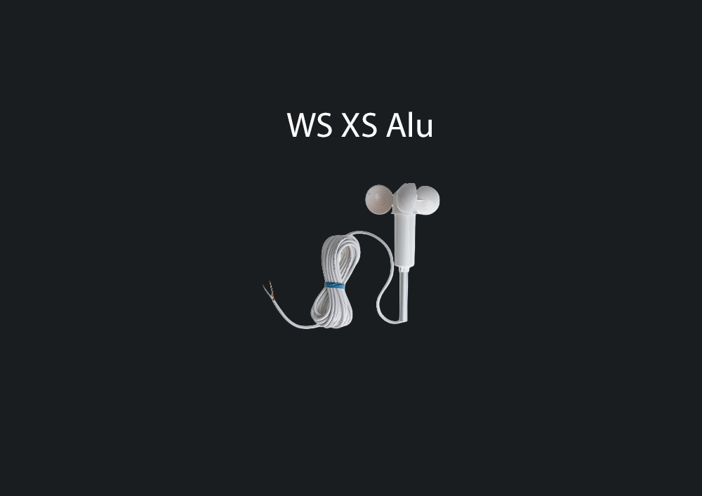 WS XS Alu