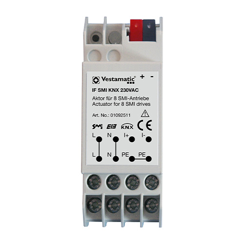 IF SMI KNX 230VAC