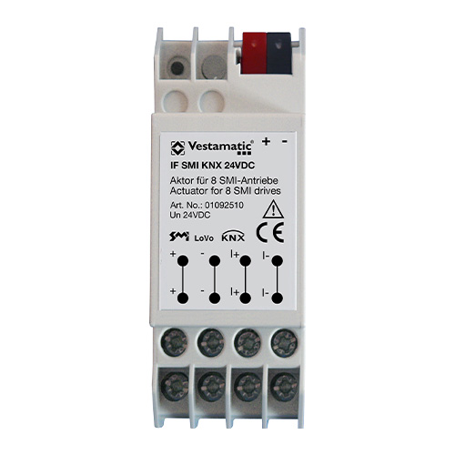 IF SMI KNX 24VDC