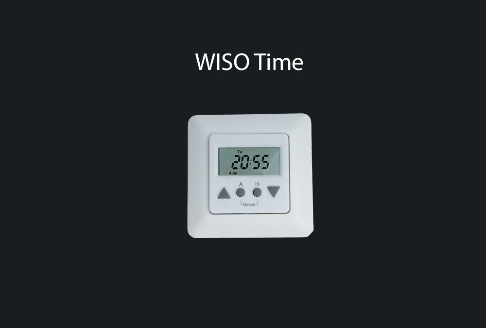 WISO Time