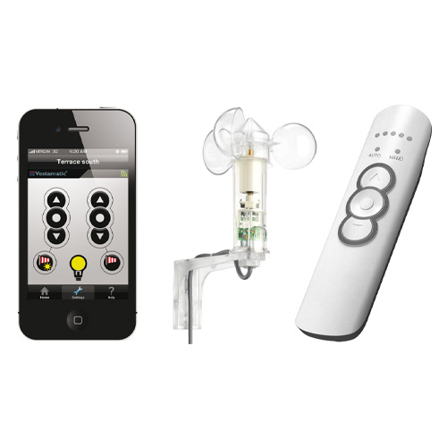 WIFI Centre VRS S