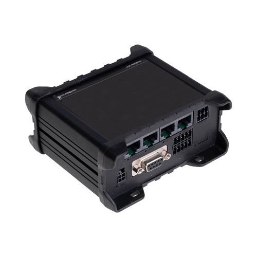 4G Router Dual Sim