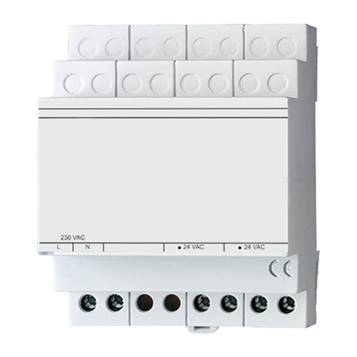 PS KNX Universal Weather Station