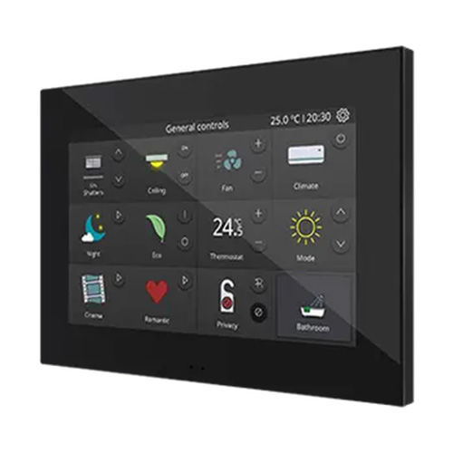 Touch Panel 7″