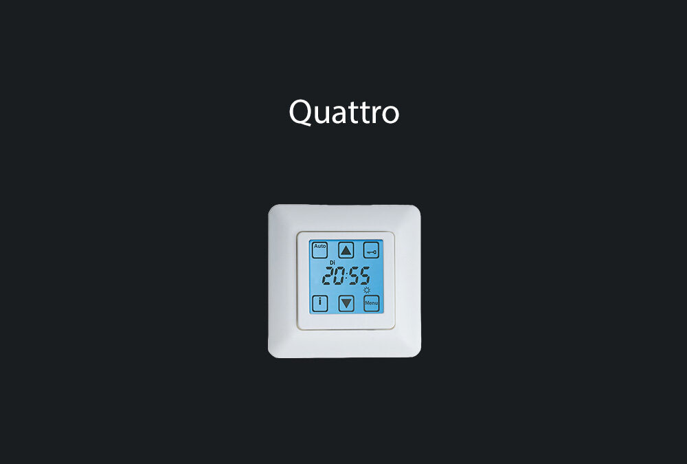 Quattro