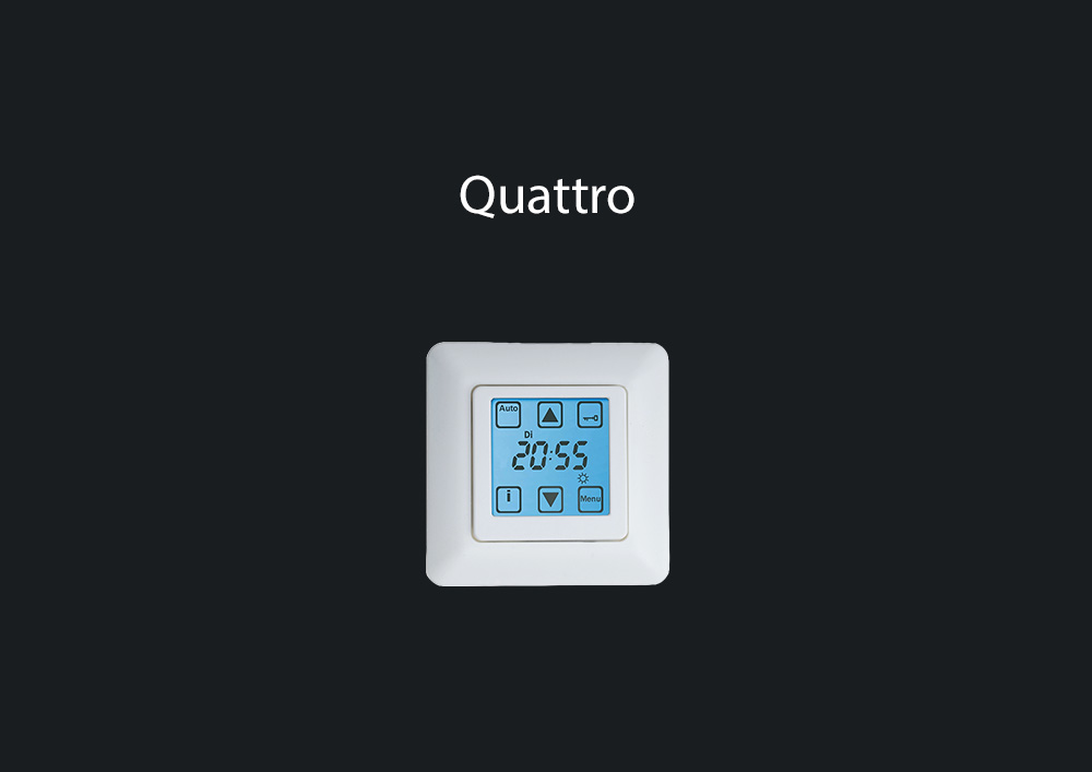 Quattro