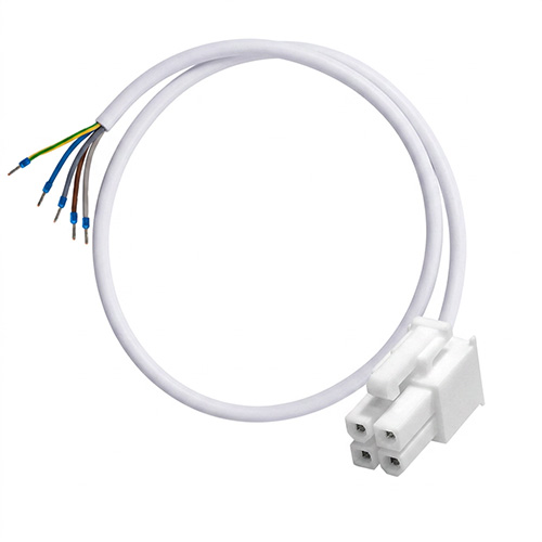MOLEX 4PF Kabelkonfektion