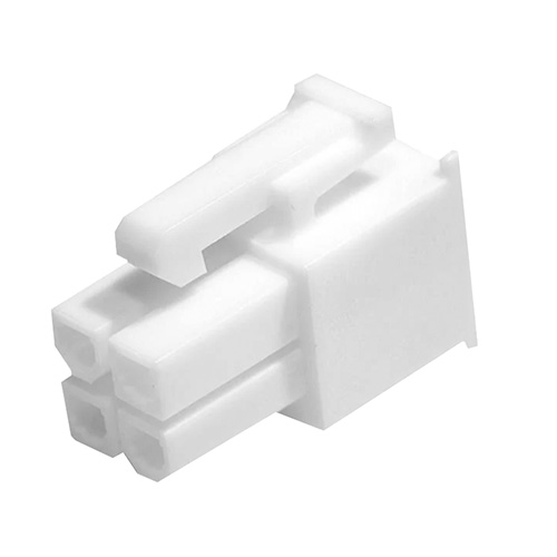 Stecker – Molex 4PF