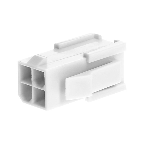 Stecker – Molex 4PM