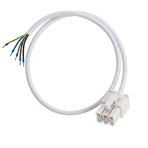 MOLEX 5PM Kabelkonfektion