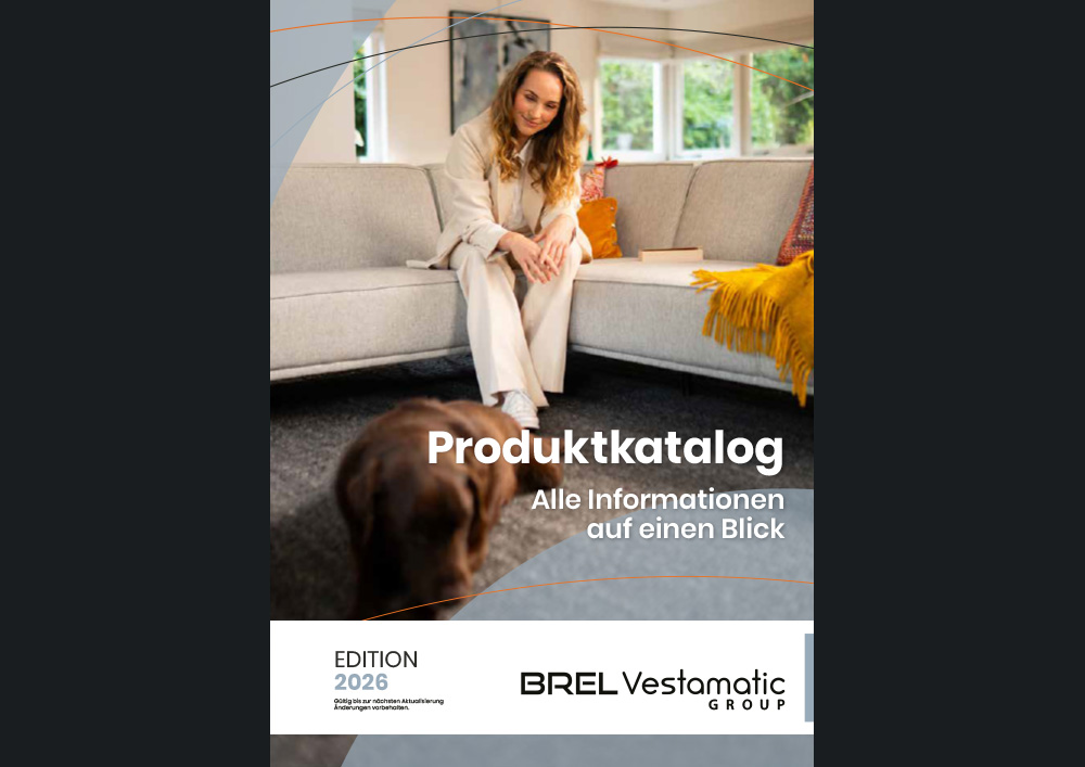 Downloads Thumbnail Produktkatalog2026 by BREL Vestamatic Group